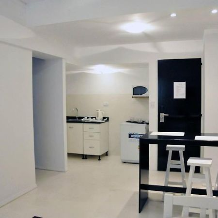 Apart Lm Trenque Lauquen Exterior foto