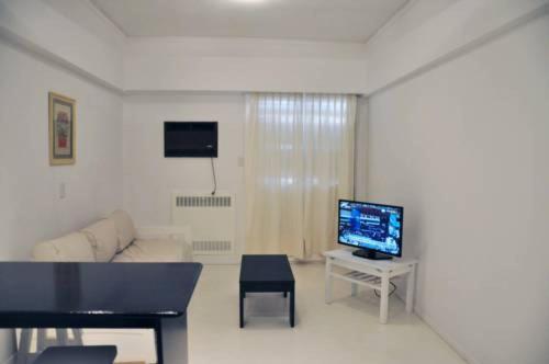 Apart Lm Trenque Lauquen Exterior foto
