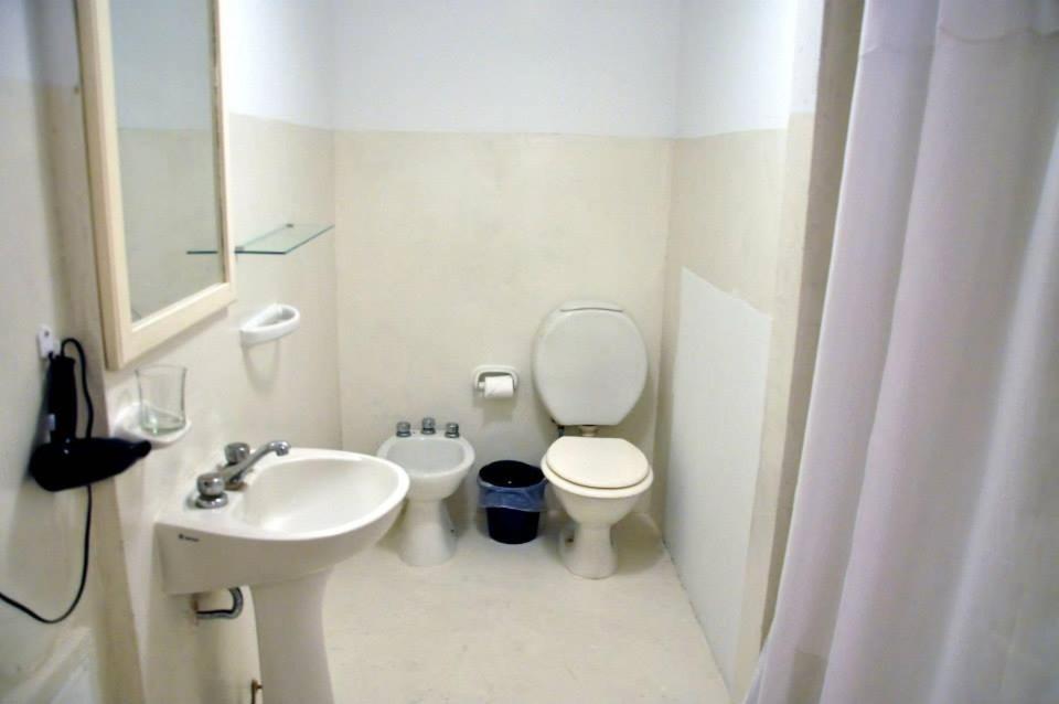 Apart Lm Trenque Lauquen Exterior foto